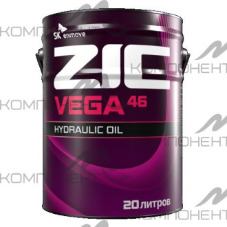 ZIC VEGA 46 синт 20L