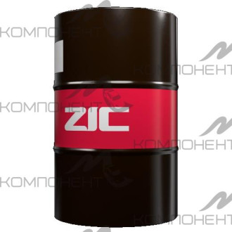 ZIC X4000 10W40 API CI-4 п/с 200L