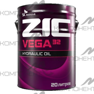 ZIC VEGA 32 синт 20L