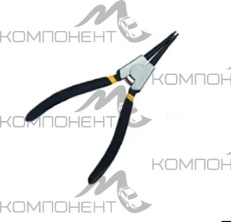 Съемник стопорных колец наружный прямой 39