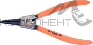 Съемник стопорных колец внутренний прямой  68