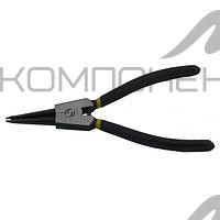 Съемник стопорных колец наружный загнутый  38