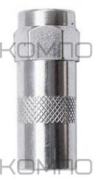 Наконечник шприца без клапана (Китай)