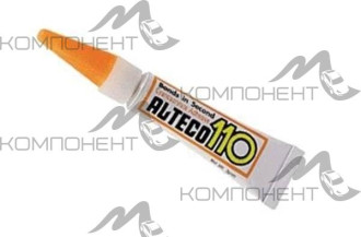 Клей "Супер " ALTECO 3 гр