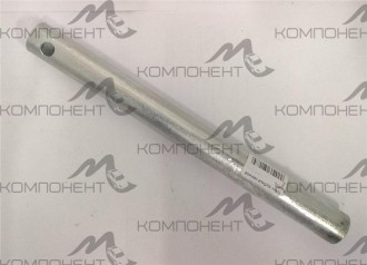 Ключ свечной 16 трубчатый