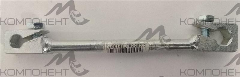 Ключ прокачки тормозов ( 8*10) 2101-08 с болтом