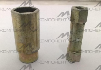 Ключ снятия стойки универсальный 2108 (2в1)