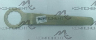 Ключ храповика (38) штампованный