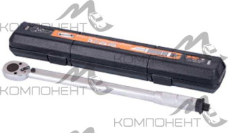 Ключ динамометрический 1/2" 70-350 Нм 630 мм АВТОDЕЛО