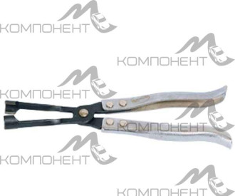 Съемник маслосьемных колпачков L=270mm  АВТОDЕЛО