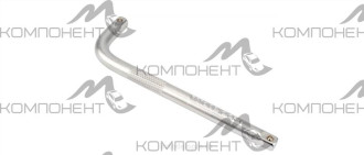 Вороток L- образный 1/2" 250-50мм 2-сторонний АВТОDЕЛО