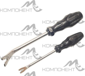 Съемник пистонов обшивки салона 9 мм АВТОDЕЛО