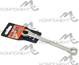 Ключ прокачки тормозов (10*12)  Professional АВТОDЕЛО