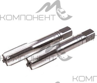 Набор метчиков ручных 2пр. (М14*1,25мм) АВТОDЕЛО