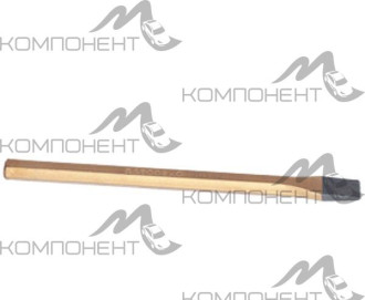 Зубило 10*8*142 мм АВТОDЕЛО