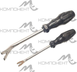 Съемник пистонов обшивки салона 6 мм АВТОDЕЛО