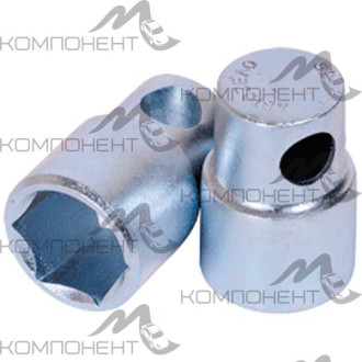 Головка торцевая длинная 36 под вороток АВТОDЕЛО