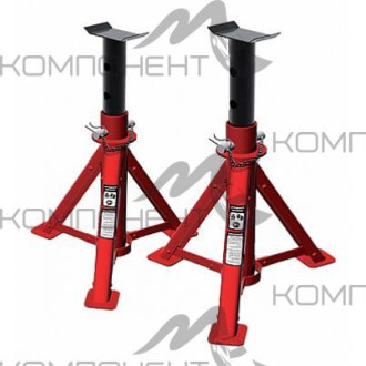 Страховочные опоры тренога 2т 270мм-360мм (2шт)