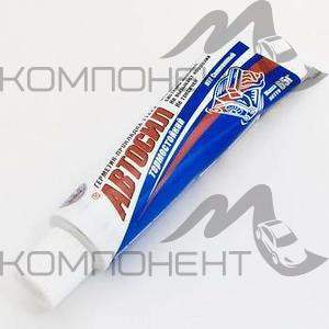 Герметик- прокладка (АВТОСИЛ)  65 гр