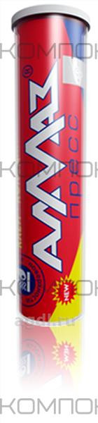 Холодная сварка (Алмаз авто) 58 гр