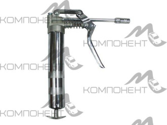 Шприц (плунжерный ТО) 120мл пистолетного типа