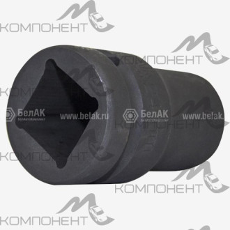 Головка для гайковерта * 24 мм 1"  БелАК