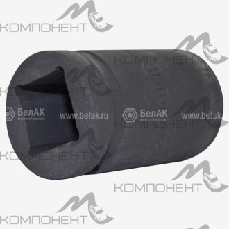 Головка для гайковерта * 30 мм 1" БелАК