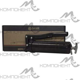 Шприц (плунжерный) 300мл БелАК