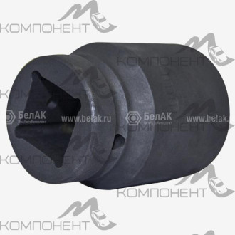 Головка для гайковерта * 41 мм 1" БелАК