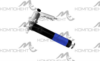 Шприц смазочный пневматический непрерывная подача 500мл БелАК