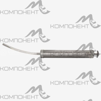 Шприц-масленка (сталь) 500мл БелАК