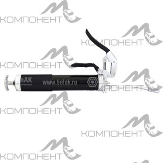 Шприц смазочный пистолетного типа 500мл БелАК