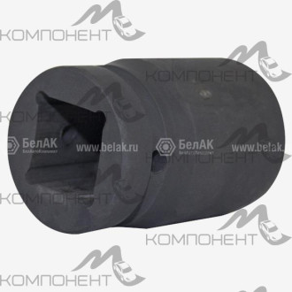 Головка для гайковерта * 36 мм 1" БелАК