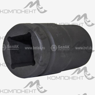 Головка для гайковерта * 27 мм 1" БелАК