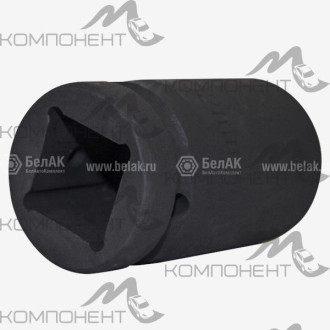 Головка для гайковерта * 32 мм 1"  БелАК