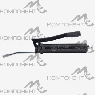 Шприц (плунжерный) 400мл рычажный БелАК