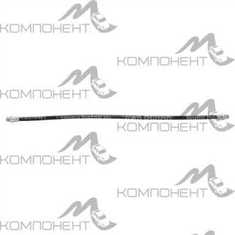 Шланг для шприца 460мм БелАК