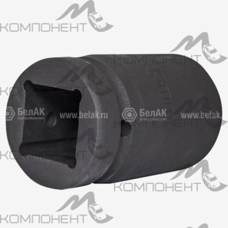 Головка для гайковерта * 33 мм 1" БелАК