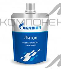 Смазка Литол  300 гр Gazpromneft дой-пак