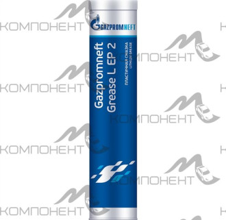 Смазка Gazpromneft Greaze L EP 2 400 мл