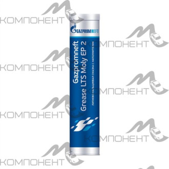 Смазка Gazpromneft Greaze L MolyEP2 400 мл