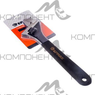 Ключ разводной 300 мм  Ермак