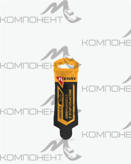 Смазка силиконовая с фторопластом KERRY 5г