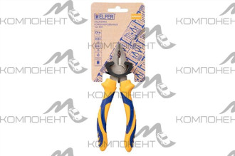 Пассатижи комбинированные 160 мм HELFER