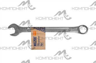Ключ комбинированный 12 мм HELFER