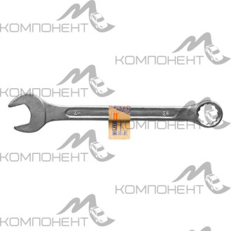 Ключ комбинированный 24 мм HELFER