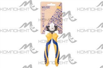 Бокорезы 160мм HELFER