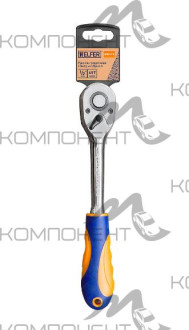 Трещетка 1/2" с быстрым сбросом HELFER