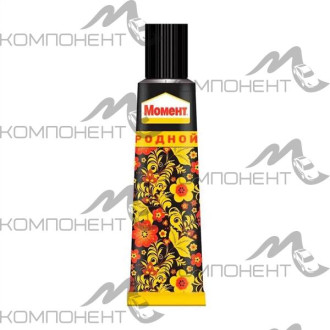 Клей "Момент Родной"  50 мл туба