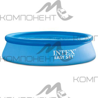 Бассейн надувной Изи Сет 305*76см 3853л 28120 INTEX